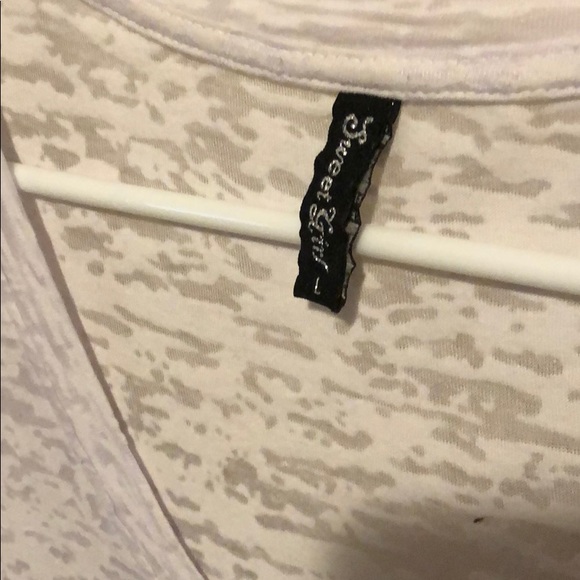 Cross with rhinestones - Picture 4 of 4